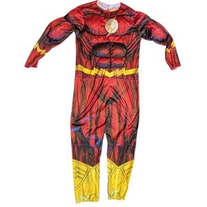 The‎ Flash Kids Costume